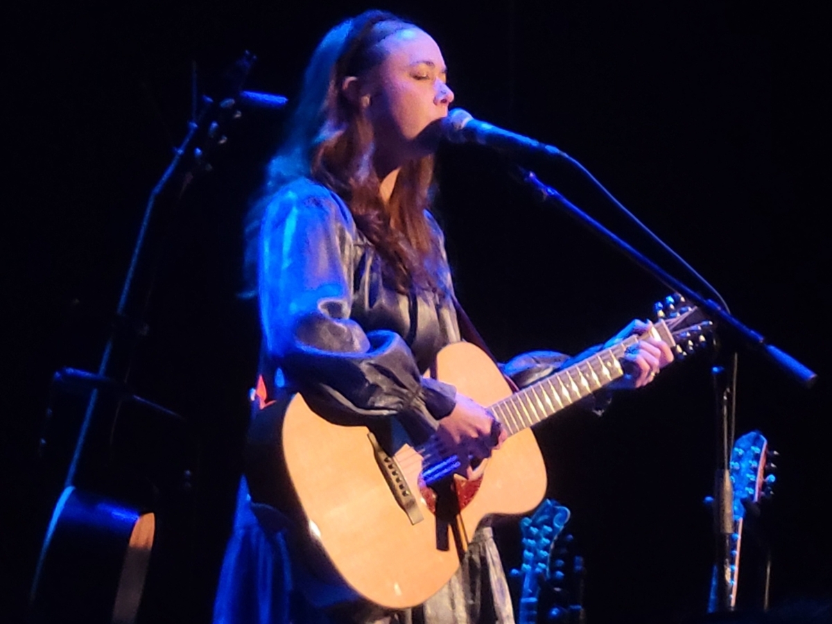 Shawn Colvin Concert & Tour History (Updated for 2023) Concert Archives