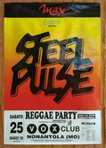 Steel Pulse on Mar 25, 1995 [180-small]