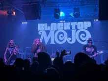Nonpoint / Sumo Cyco / Blacktop Mojo on Mar 2, 2023 [190-small]