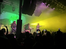 Nonpoint / Sumo Cyco / Blacktop Mojo on Mar 2, 2023 [191-small]