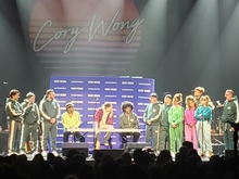 Cory Wong / Trousdale / Victor Wooten on Mar 2, 2023 [207-small]