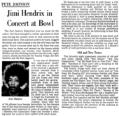 Jimi Hendrix / Vanilla Fudge / Soft Machine / Eire Apparent on Sep 14, 1968 [212-small]