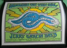 Jerry Garcia Band / Dr. John on Jun 10, 1989 [232-small]