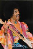 Jimi Hendrix on Nov 28, 1968 [235-small]