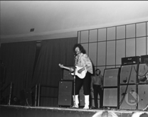 Jimi Hendrix / Cat Mother and the All Night Newsboys on Nov 30, 1968 [250-small]