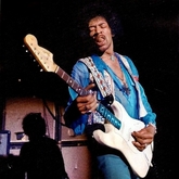 Jimi Hendrix / Buddy Miles Express / Dino Valente on Oct 10, 1968 [264-small]