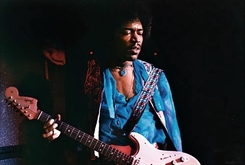 Jimi Hendrix / Buddy Miles Express / Dino Valente on Oct 10, 1968 [265-small]