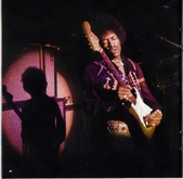 Jimi Hendrix / Buddy Miles Express / Dino Valente on Oct 10, 1968 [266-small]