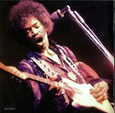 Jimi Hendrix / Buddy Miles Express / Dino Valente on Oct 10, 1968 [268-small]