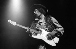 Jimi Hendrix on May 10, 1968 [272-small]