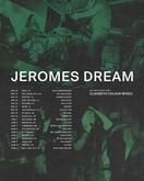 Jeromes Dream / Elizabeth Colour Wheel on Jun 1, 2023 [317-small]