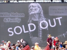 Willie Nelson & Family on Mar 3, 2023 [319-small]