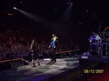 Black Label Society / Ozzy Osbourne / Static-X / Lamb of God / Lordi / Black Tide / Hatebreed / DevilDriver / In This Moment / Chthonic / Ankla / Nile / The Showdown / Dååth / 3 Inches Of Blood on Aug 12, 2007 [414-small]