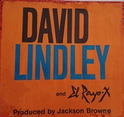 David Lindley & El Rayo-X on Nov 11, 1982 [427-small]