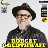 Bobcat Goldthwait / Ronn Vigh / The Mel Man on Mar 3, 2023 [442-small]