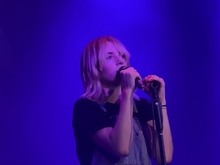 Maya Hawke / Manu Grace on Mar 3, 2023 [454-small]