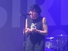 Sleeping With Sirens / Don Broco / Ocean Grove on Mar 3, 2023 [472-small]