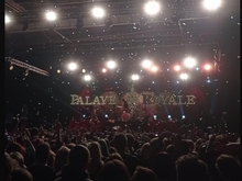 Palaye Royale / Yonaka / Starbenders on Jan 22, 2023 [488-small]