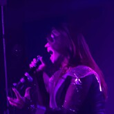 Julie Christmas / Somnuri / The Triceratops on Mar 3, 2023 [516-small]