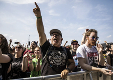 Riot Fest on Sep 16, 2022 [544-small]