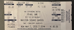 Pearl Jam on May 2, 2016 [581-small]