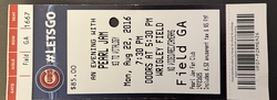Pearl Jam on Aug 22, 2016 [604-small]