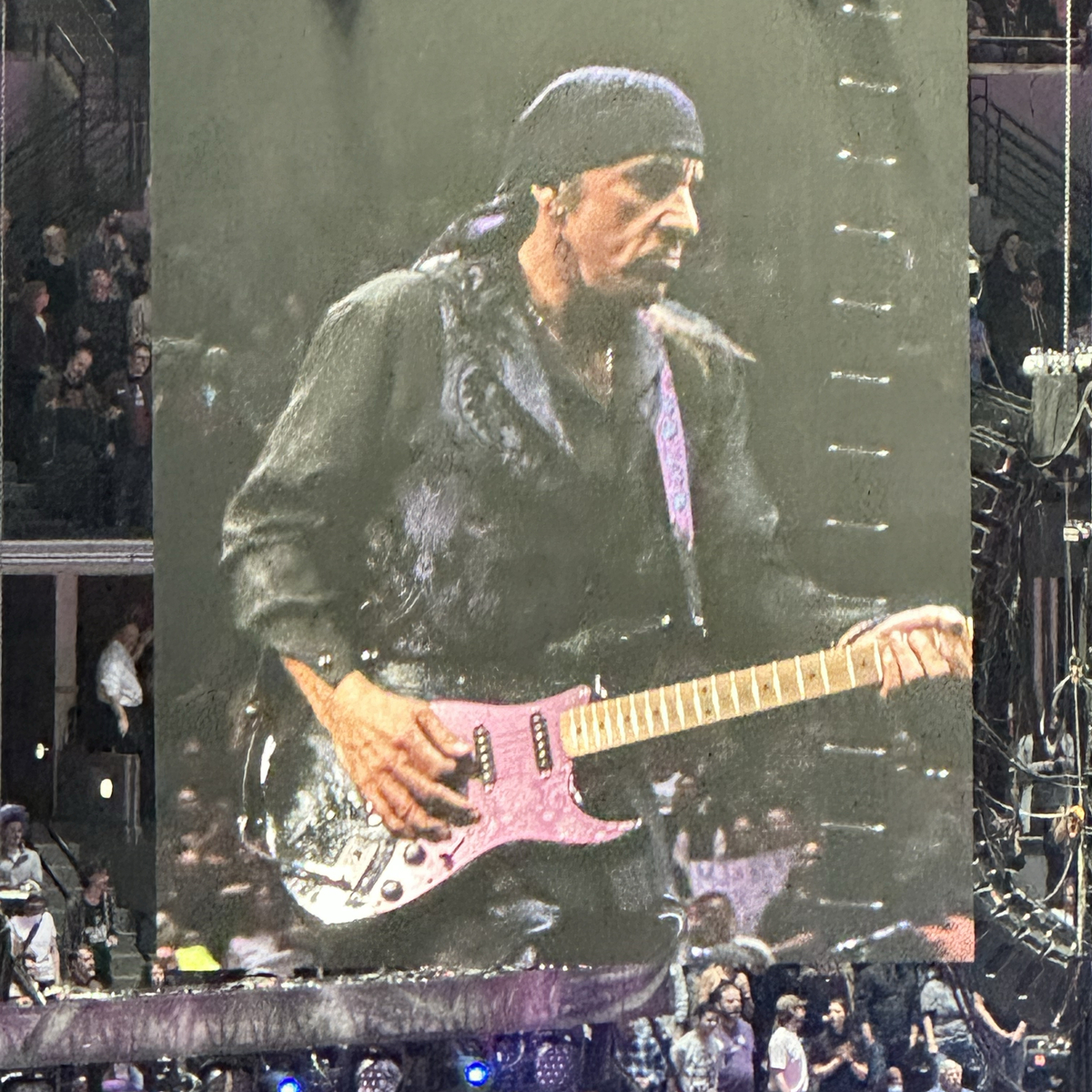 Mar 02, 2023 Bruce Springsteen and the E Street Band at Ball Arena