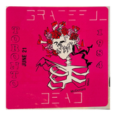 Grateful Dead / The Band on Jun 21, 1984 [624-small]
