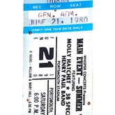 Molly Hatchet / 38 Special / Henry Paul Band on Jun 21, 1980 [658-small]