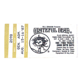 Grateful Dead on Aug 16, 1987 [668-small]
