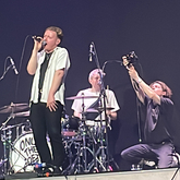 Lewis Capaldi / Rachel Chinouriri / Only The Poets on Feb 28, 2023 [677-small]