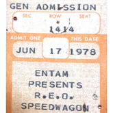 REO Speedwagon on Jun 17, 1978 [685-small]