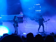 Silversun Pickups / Paris Jackson on Mar 4, 2023 [699-small]