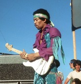 Jimi Hendrix on May 25, 1969 [701-small]