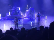 Silversun Pickups / Paris Jackson on Mar 4, 2023 [733-small]