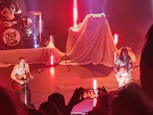 Silversun Pickups / Paris Jackson on Mar 4, 2023 [736-small]