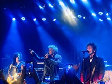 Billy Idol W/ Huddy & Willem Wolfe Live! on Nov 9, 2022 [760-small]