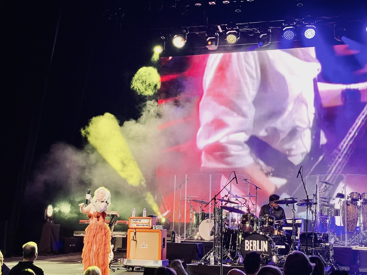 Culture Club's 2023 Concert Photos Concert Archives
