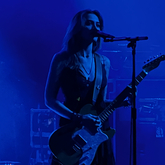 Silversun Pickups / Paris Jackson on Mar 4, 2023 [785-small]