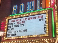 tags: The Flaming Lips, Las Vegas, Nevada, United States, Brooklyn Bowl - The Flaming Lips on Mar 4, 2023 [802-small]