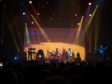 King Gizzard & the Lizard Wizard / Los Bitchos on Mar 4, 2023 [821-small]