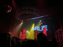 The Wrecks / Arlie on Nov 5, 2022 [862-small]