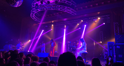 The Wrecks / Arlie on Nov 5, 2022 [863-small]
