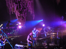 Bon Iver / The Staves on Jun 5, 2012 [879-small]