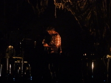 Bon Iver  / The Staves on Jun 5, 2012 [880-small]