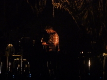 Bon Iver / The Staves on Jun 5, 2012 [880-small]