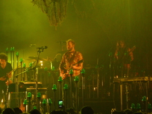 Bon Iver / The Staves on Jun 5, 2012 [883-small]