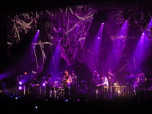 Bon Iver / The Staves on Jun 5, 2012 [884-small]