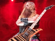 Anthrax / Black Label Society / Exodus on Feb 14, 2023 [955-small]