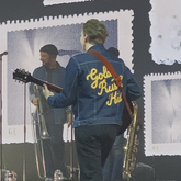 George Ezra / Passenger on Mar 4, 2023 [958-small]